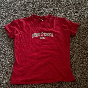 Vintage women’s Ohio State